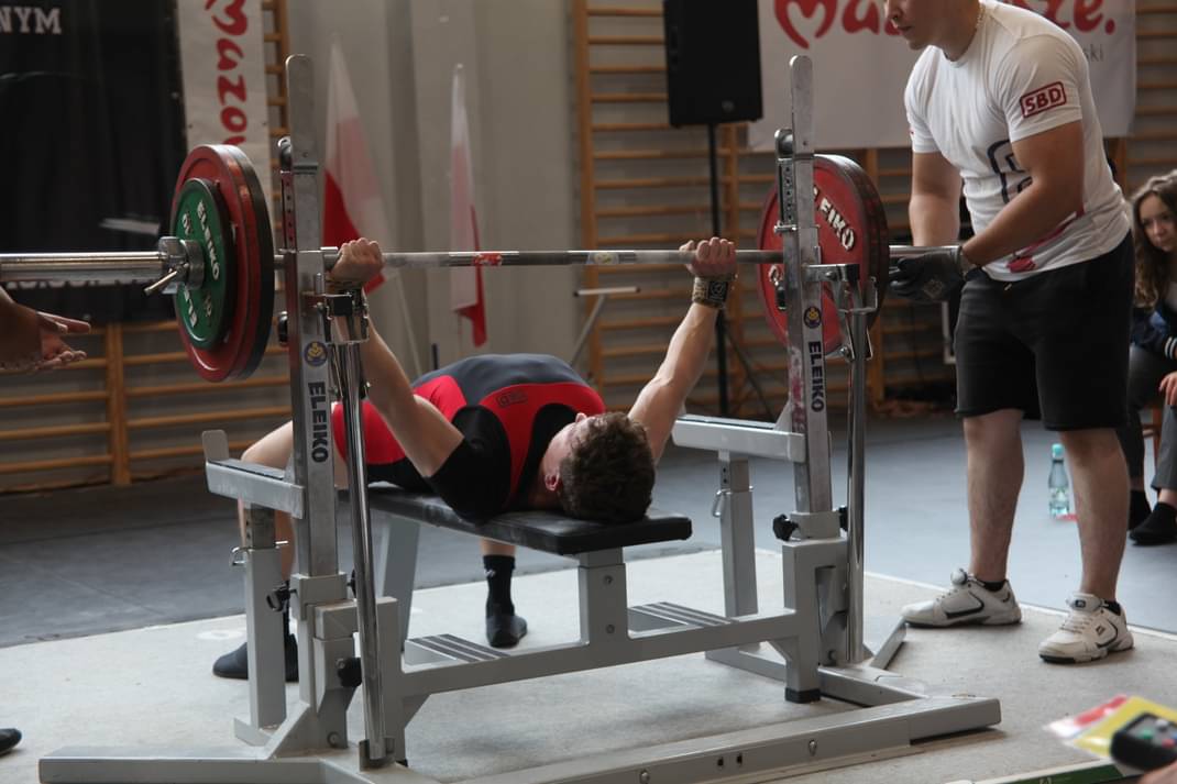 Bench Press